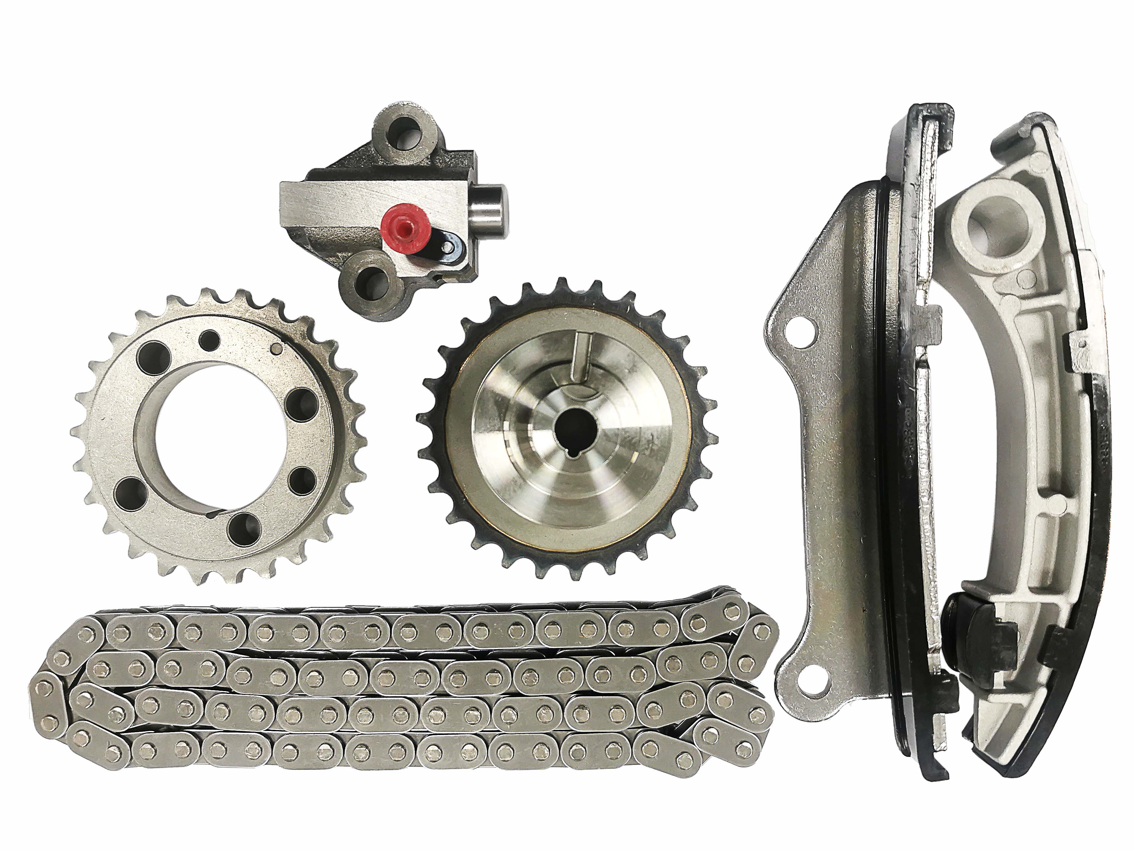 timing chain set